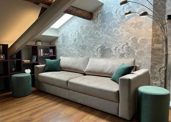 Solferino Loft