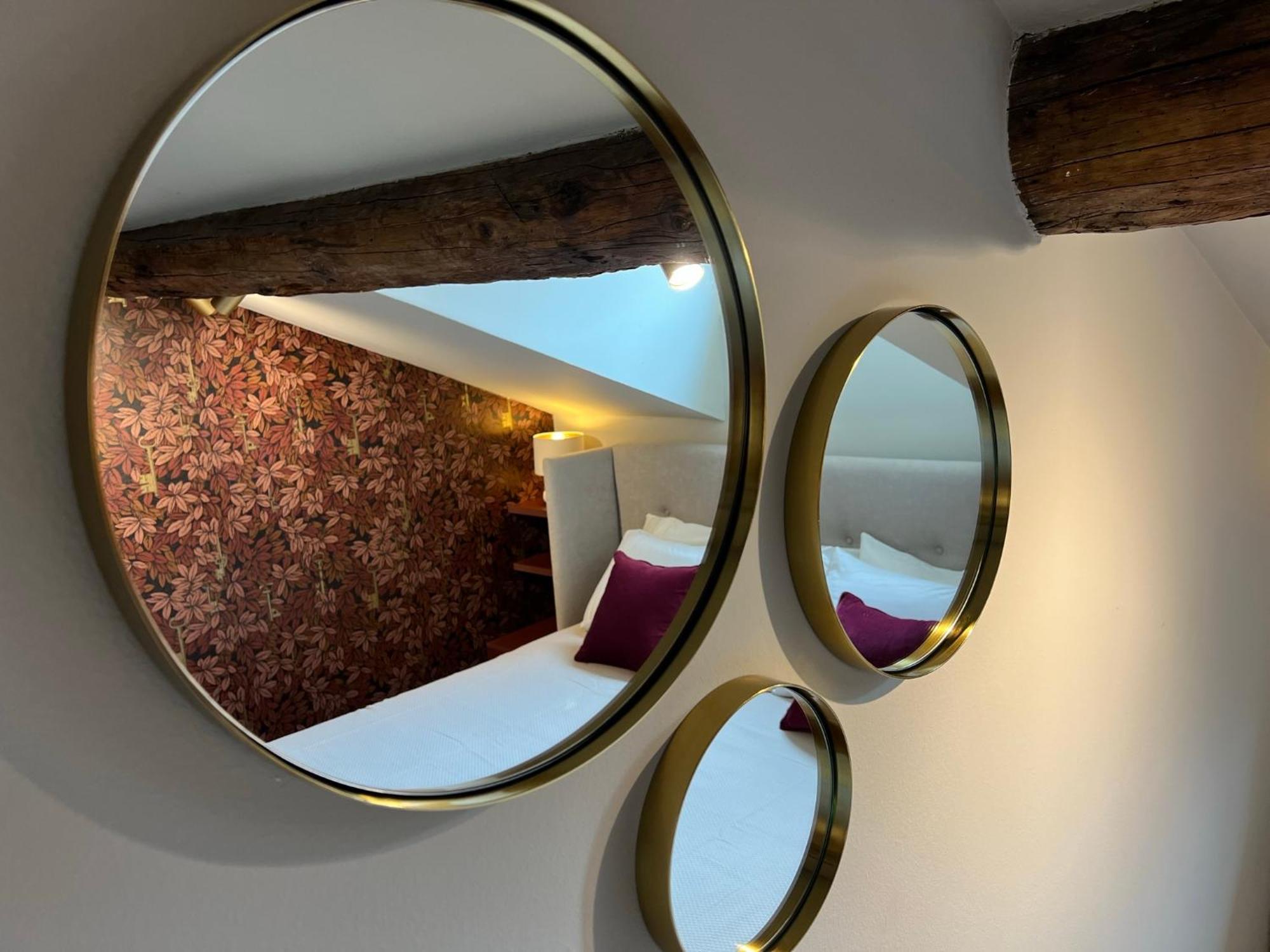 Apartment Solferino Loft *