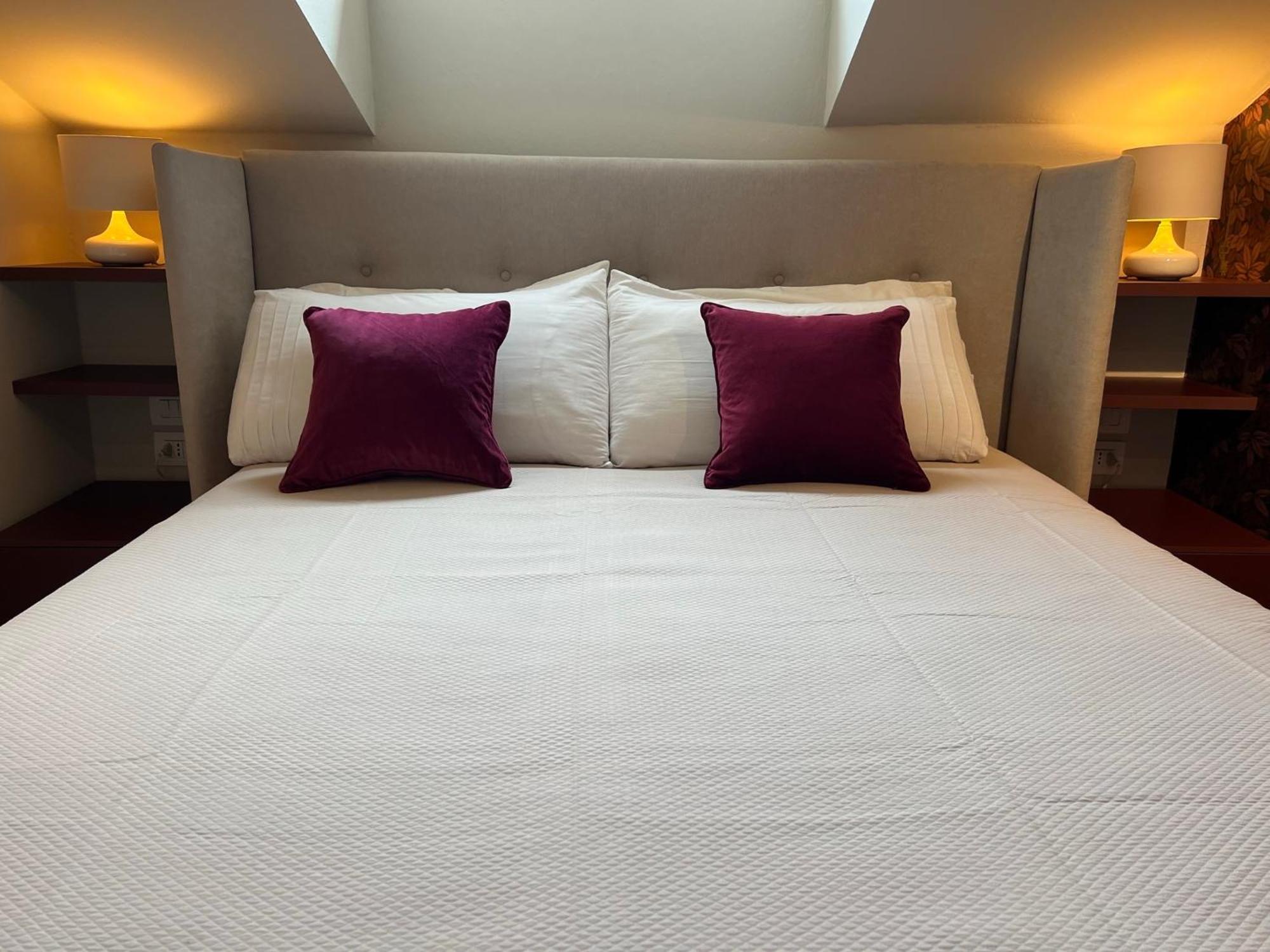 Solferino Loft Appartement
