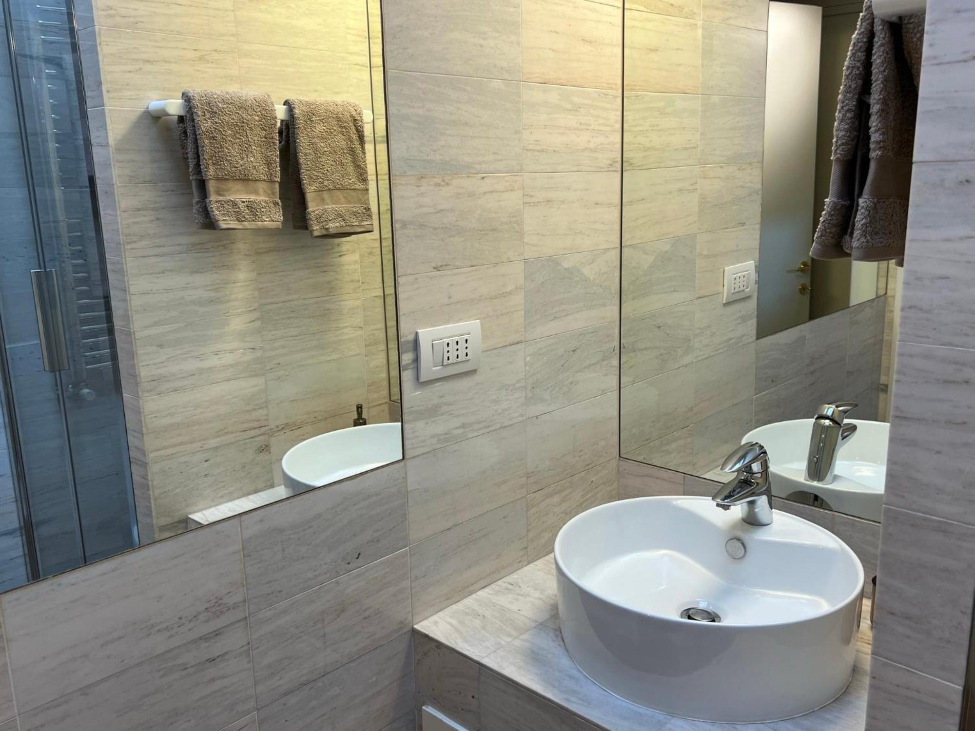 Apartment Solferino Loft