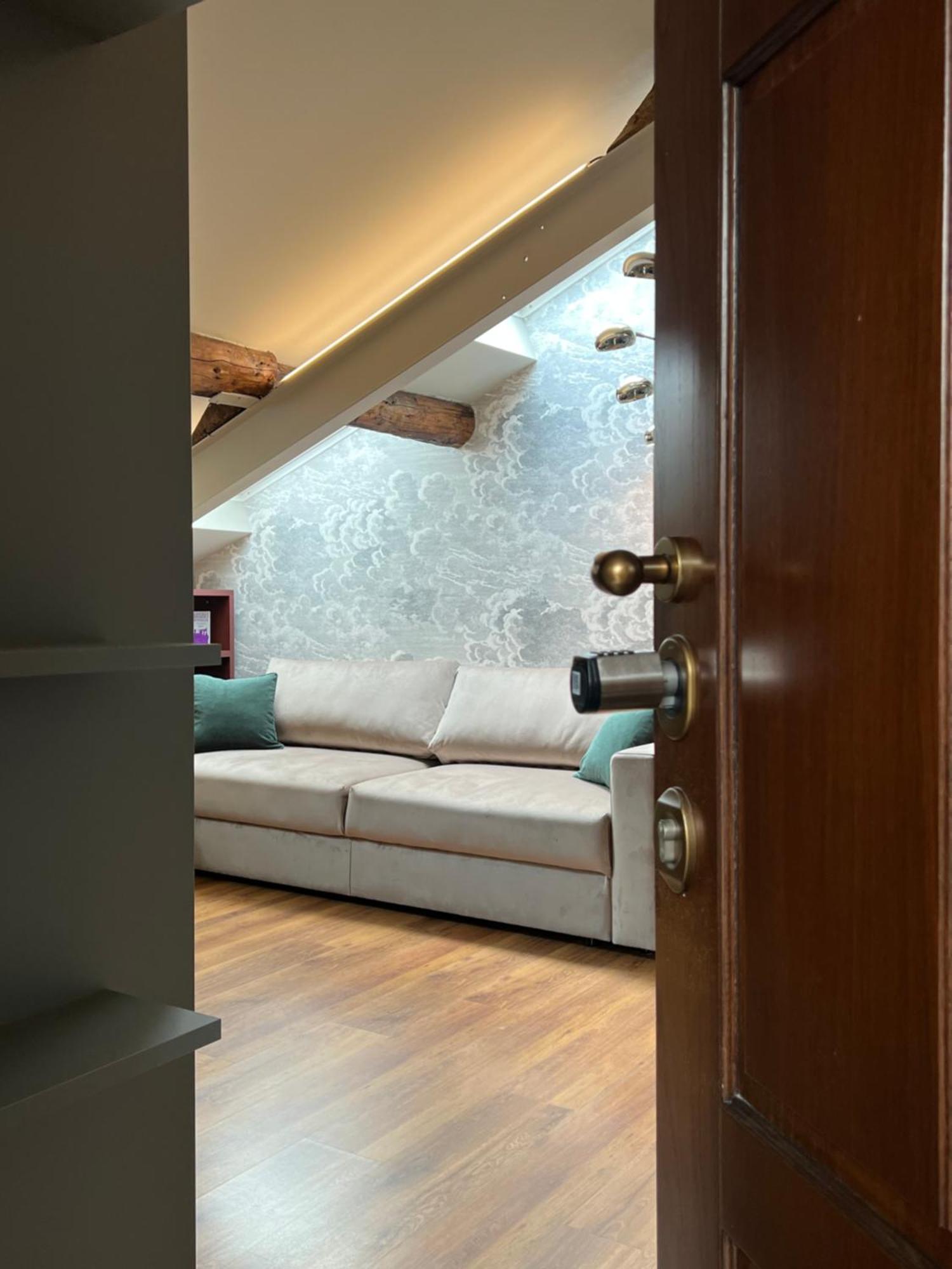 Solferino Loft Appartement