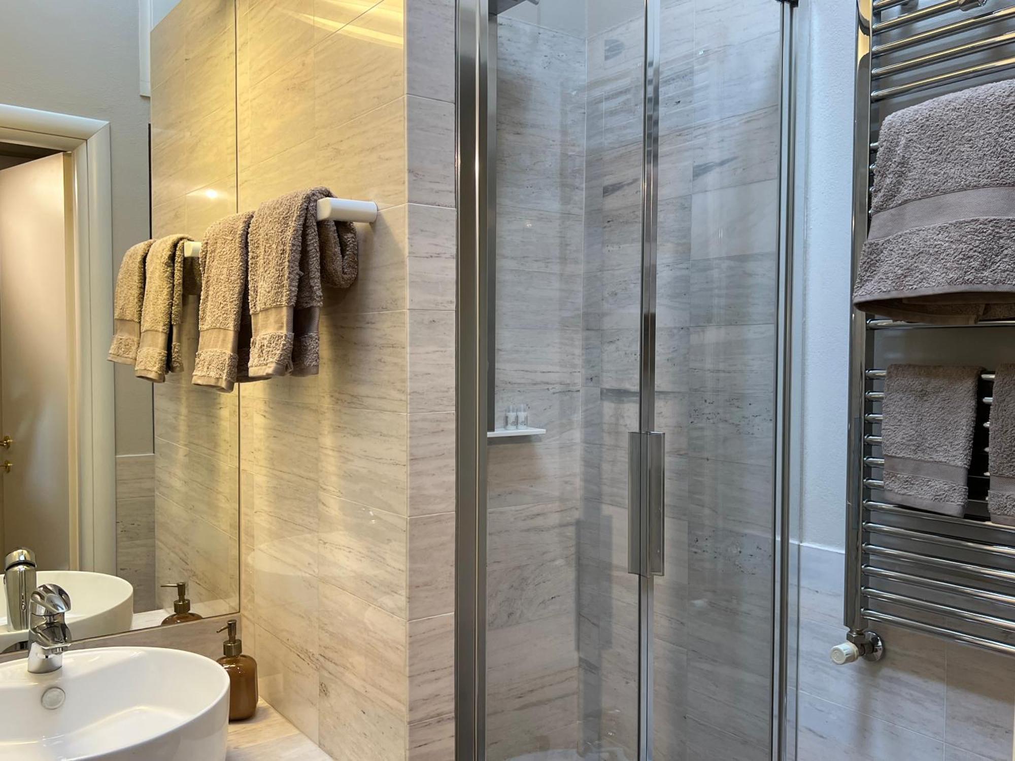Solferino Loft * Mailand