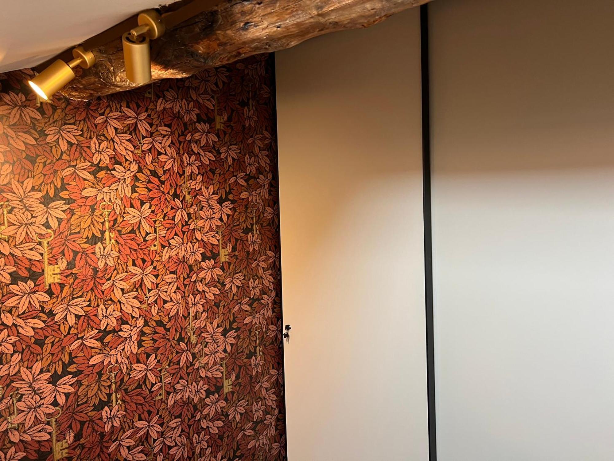 Solferino Loft Appartement Milan