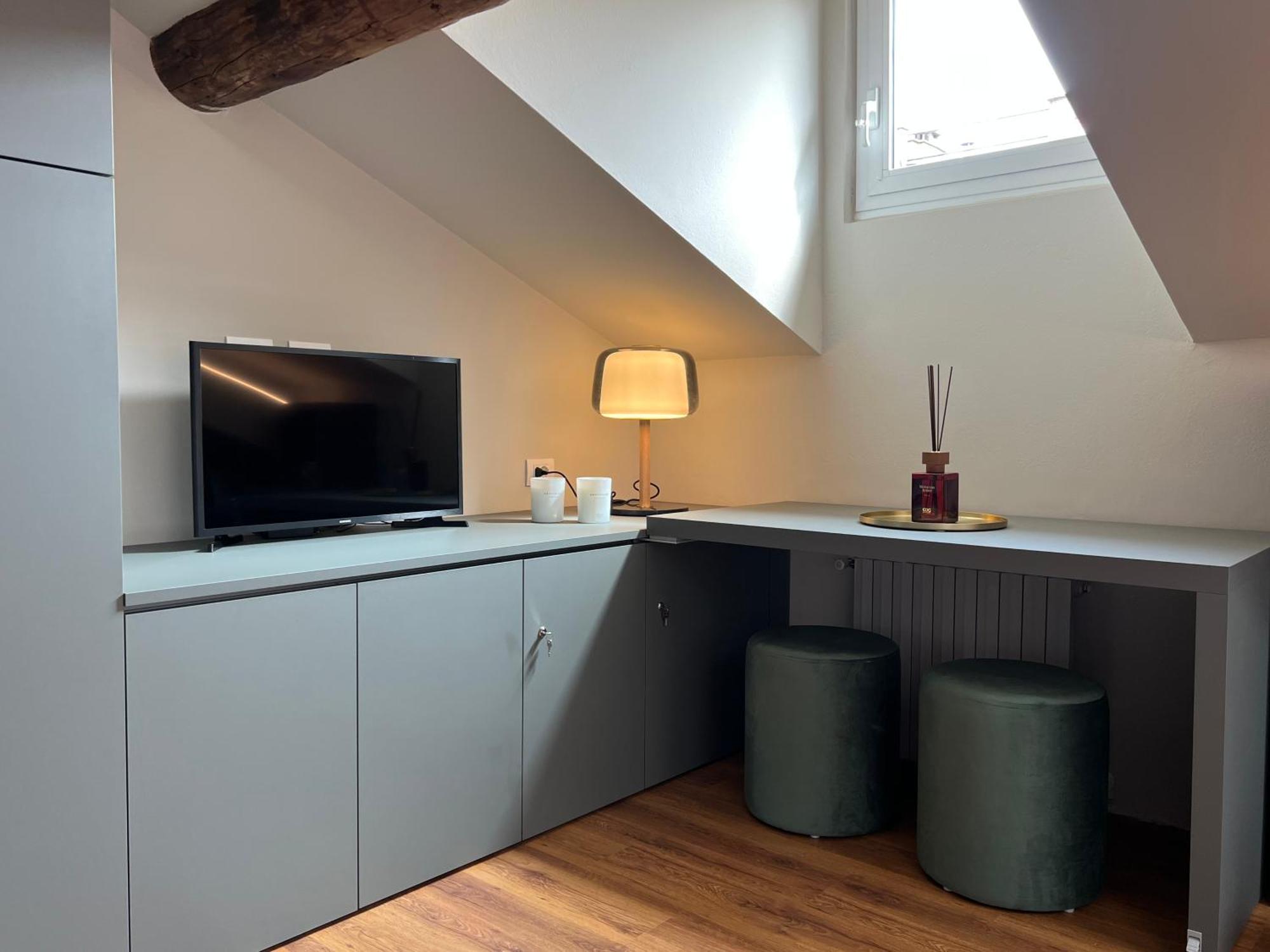 Solferino Loft Milan