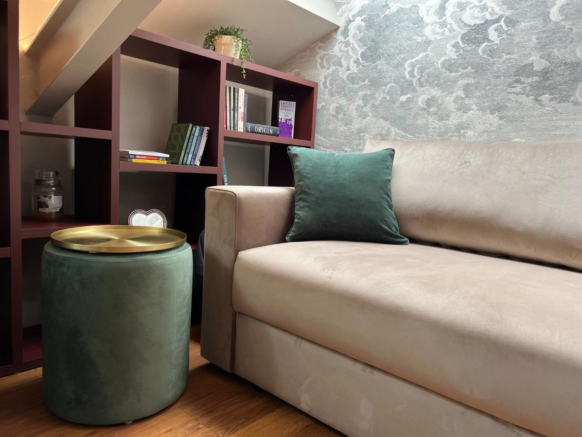 Solferino Loft Mailand