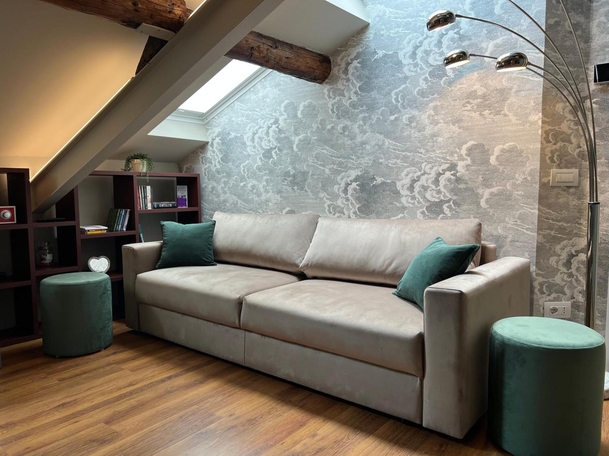 Solferino Loft Apartment